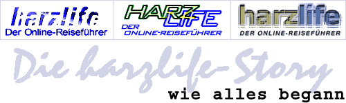 Die harzlife-Story